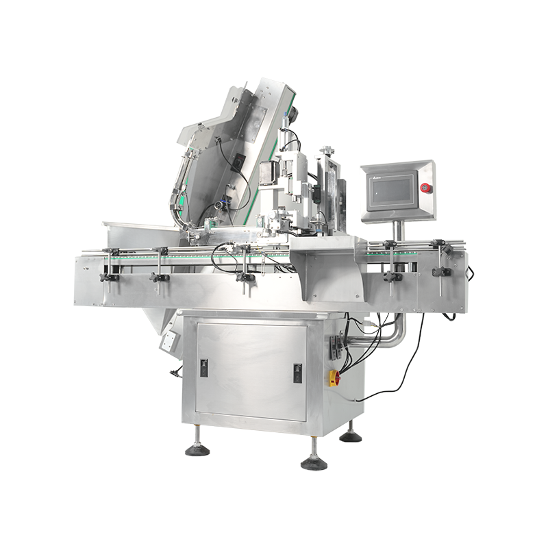 JF-D921 Karmos kupakoló gép